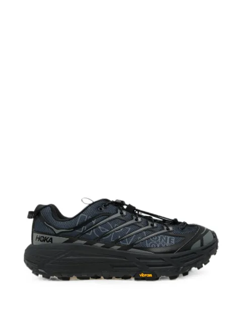 HOKA Mafate Three2 Workmark trainers Black HOKSN175490MQBKX110