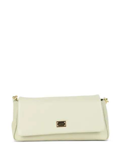 Marc Ellis Virginia shoulder bag Green VIRGINIAMSGG