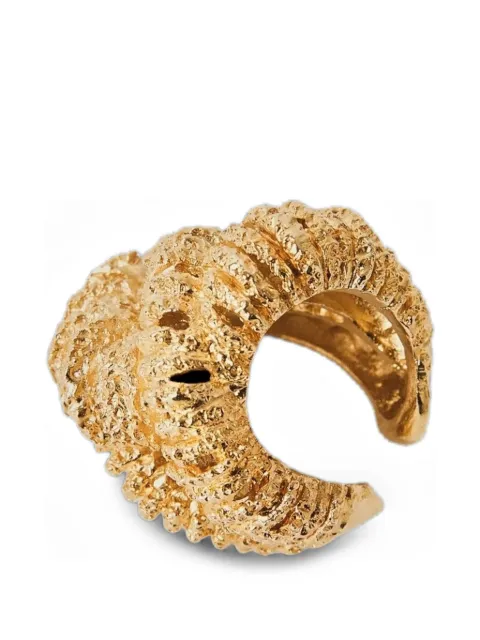 Paola Sighinolfi Era ring Gold PQN22R02