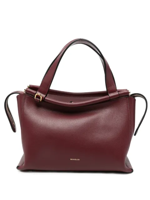 Wandler Ida tote bag Red 261080001622001