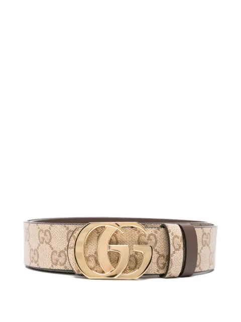 Gucci GG Marmont belt Neutrals 874723AAGRK