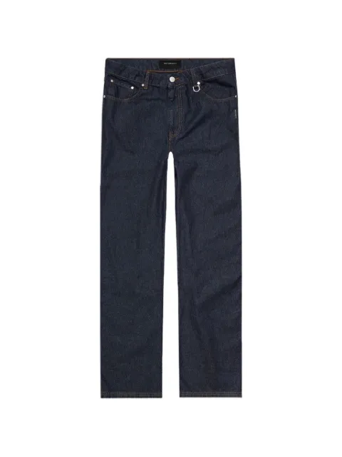 RETERNITY Essential straight-fit jeans Blue 1006256021