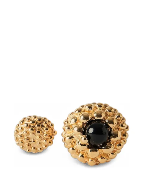 Paola Sighinolfi Karpos onyx ring Gold PQE21R01