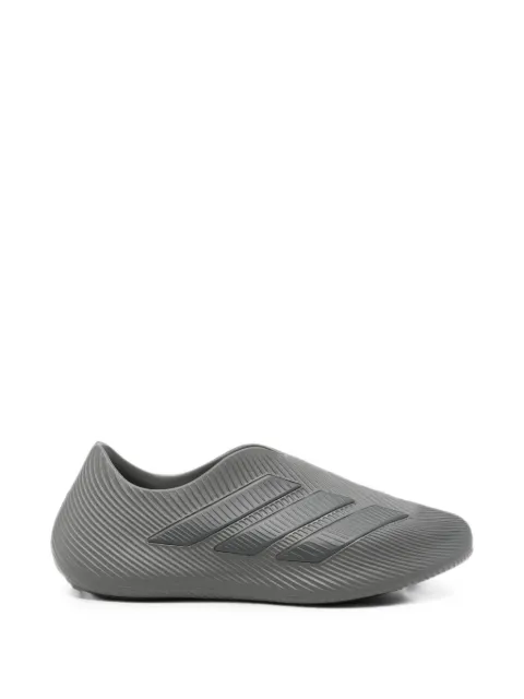adidas Purechill perforated logo-detail sneakers Grey KH6426GREY