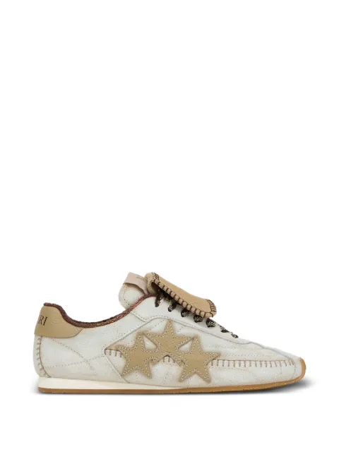 AMIRI Pacific flat sneakers Neutrals AWSNSN1072