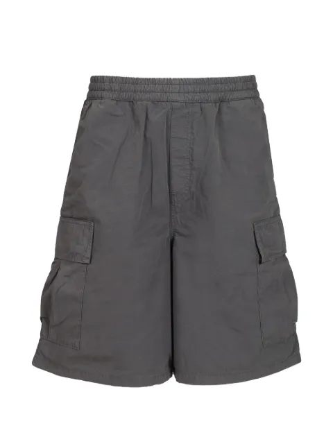 Carhartt WIP Mandler cargo shorts Grey I036873