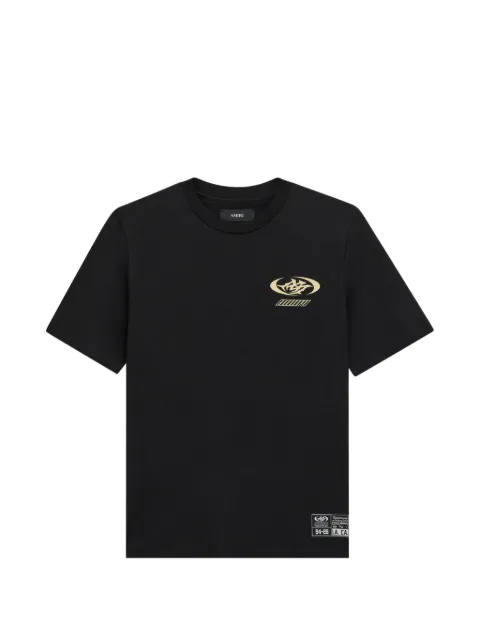 AMIRI Surf Sport T-shirt Black AMTOJR1162