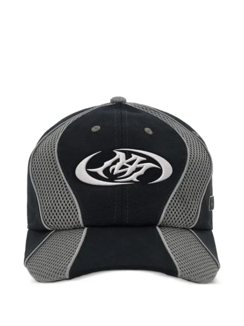 AMIRI MA sport cap Black AMSAHE1052