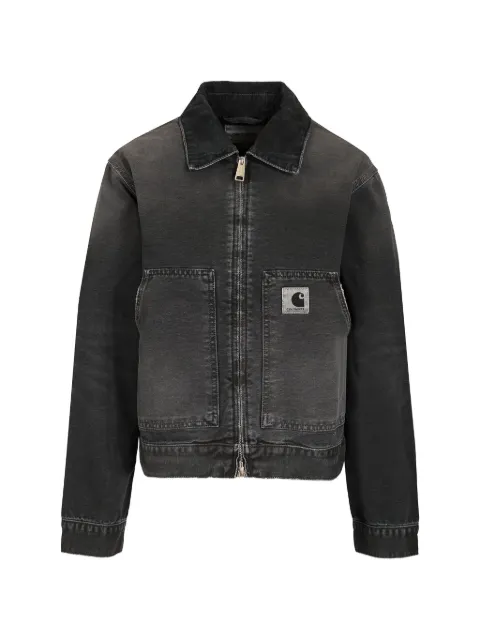 Carhartt WIP Arcan bomber jacket Black I036875
