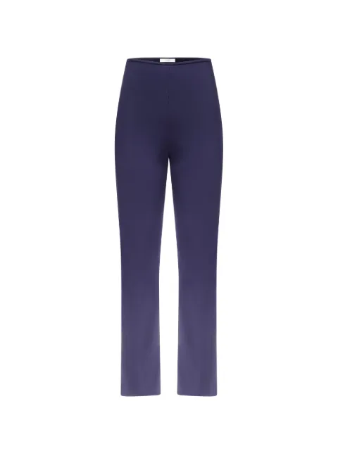 FFORME Dione flared trousers Blue FF00767PA2501
