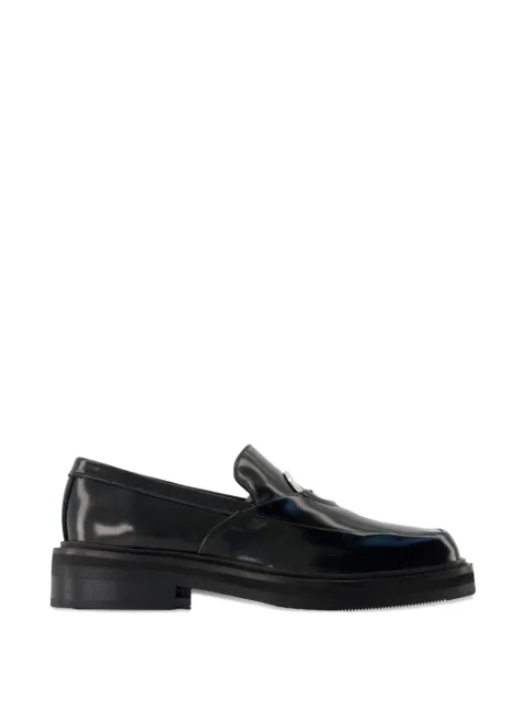 SAMSOE SAMSOE Saryesgade loafers Black F26100197