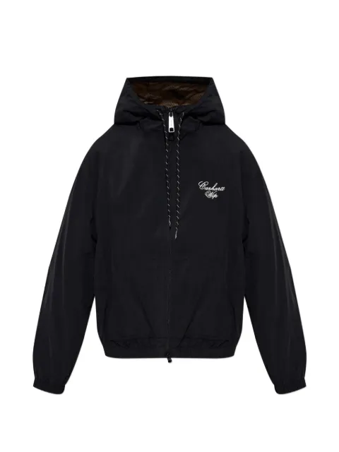 Carhartt WIP Travon jacket Black I036797