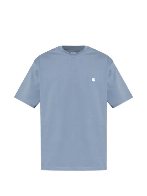 Carhartt WIP Madison T-shirt Blue I033000