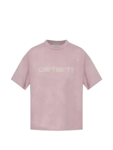 Carhartt WIP S/S painter T-Shirt Pink I036848