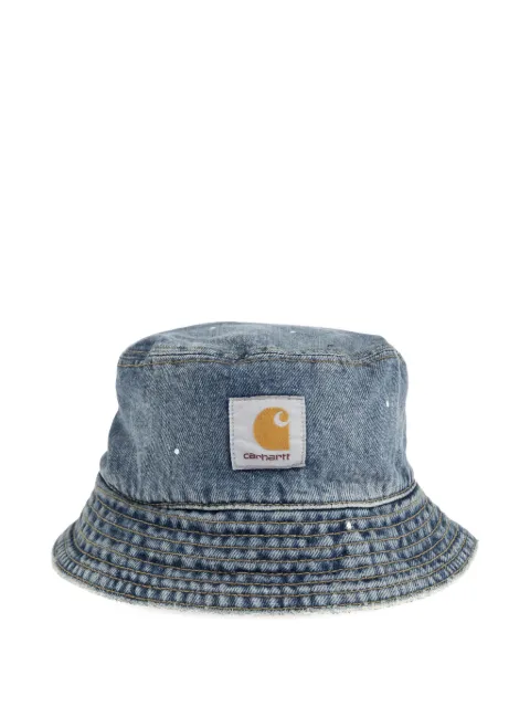 Carhartt WIP Belmar bucket hat Blue I037019