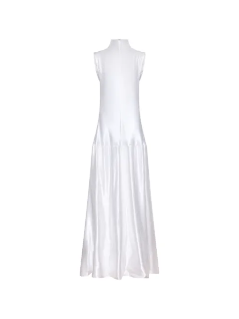 FFORME Nyx sleeveless dress White FF00744VI2514