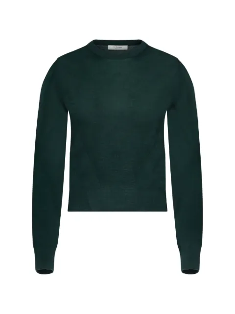 FFORME Mitchell sweater Green FF00776KN2527