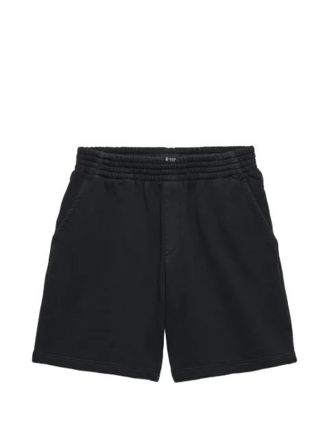 Prada cotton bermudas Black UJP294SOOO1952