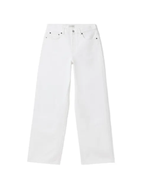 House Of Dagmar five-pocket jeans White 261F625
