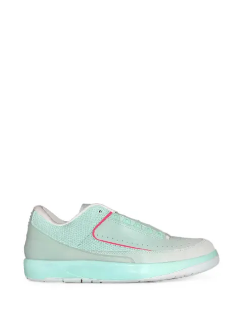 Jordan Air Jordan 2 Retro Low sneakers Green AJ286LFQ3820VW1