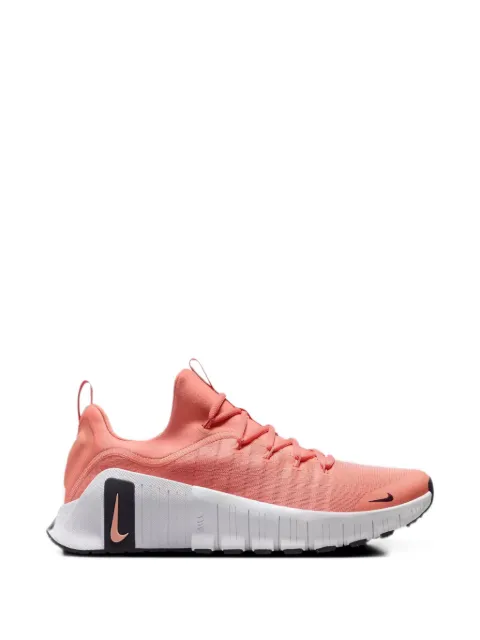 Nike Free Metcon 6 sneakers Pink FJ7127