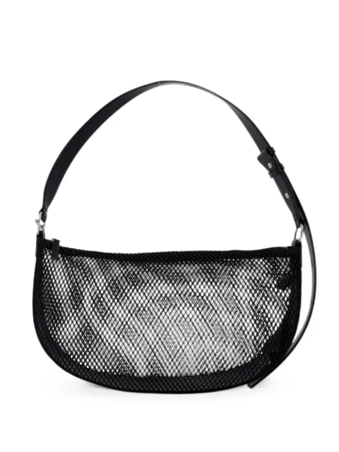 SAMSOE SAMSOE Samoon L shoulder bag Black F26200195