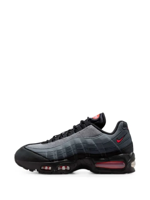 Nike Air Max 95 OG Bubble sneakers Black IH4457