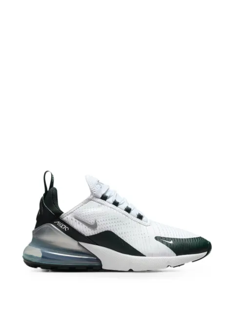 Nike Air Max 270 mesh sneakers White IO7451