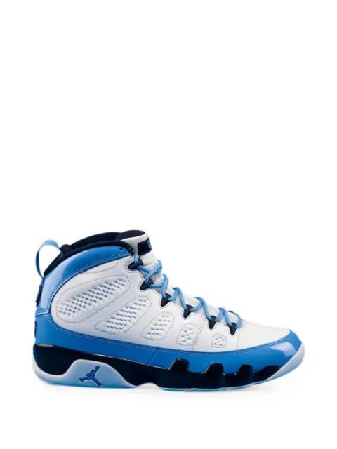Jordan Air Jordan 9 Retro sneakers White 0000210000AJ9RUP