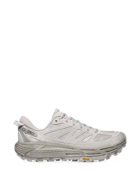 HOKA x XLIM Mafate Speed 2 TS sneakers Grey 1181770GRYF