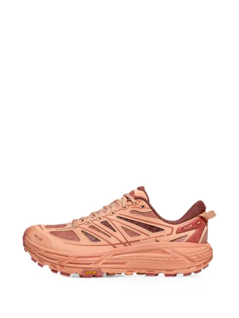 HOKA x XLIM Mafate Speed 2 TS sneakers Orange 1181770PCHD