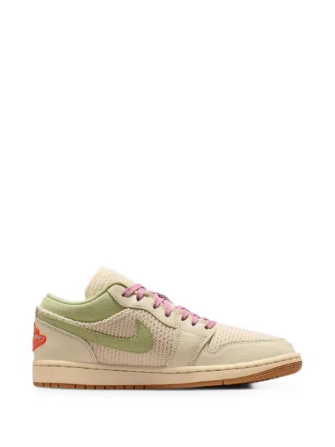 Jordan Air Jordan 1 Low SE sneakers Neutrals II0569