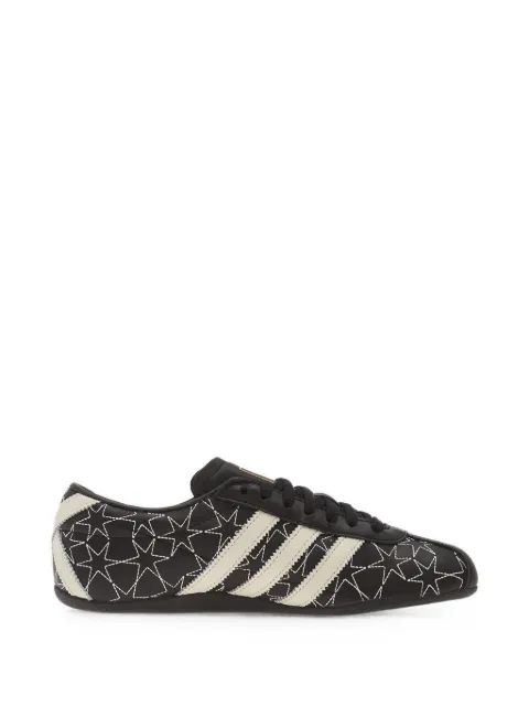 adidas Tokyo star-embroidered sneakers Black IH6639