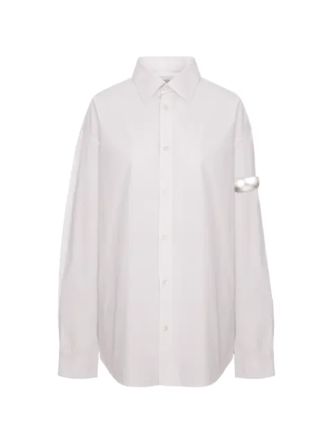 Seen Users Iconic Bracelet shirt White SEEN12TOP34
