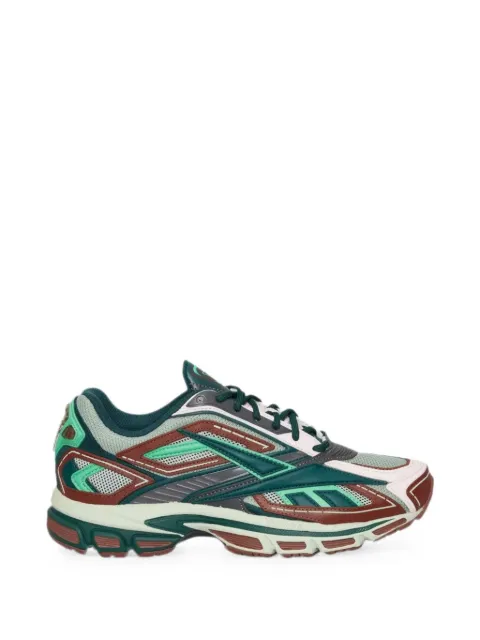 Reebok LTD Premier Road Ultra LTD panelled sneakers Green 100262266P
