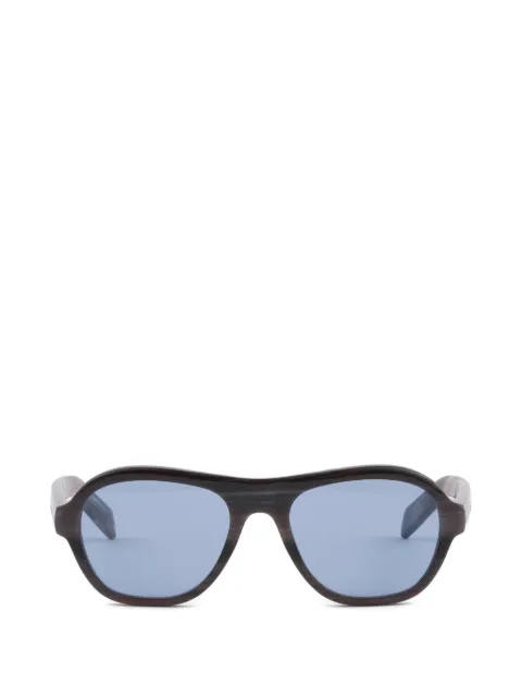 Prada Eyewear Collection sunglasses Brown SPRD14C054E28O