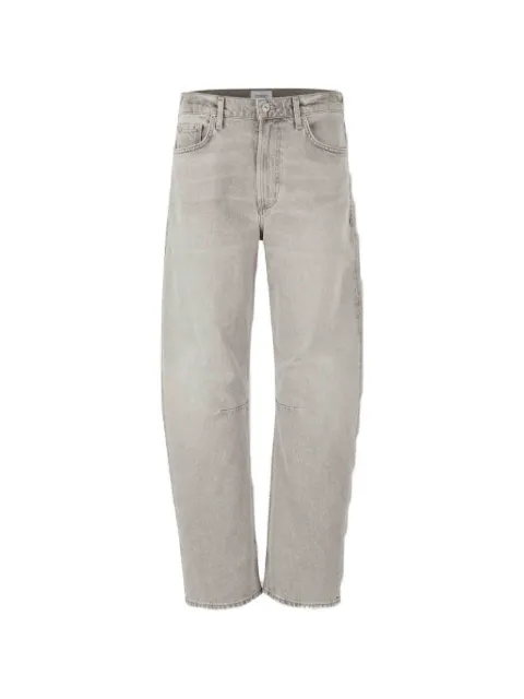 Citizens of Humanity Miro wide-leg jeans Grey 22523010