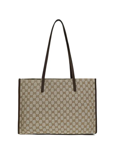 Gucci large Londra tote bag Brown 875056FAF8N