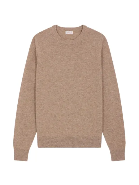 FURSAC cashmere sweater Neutrals FHPPU00134