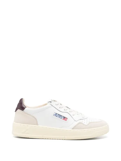 Autry Medalist sneakers White AULMLS18
