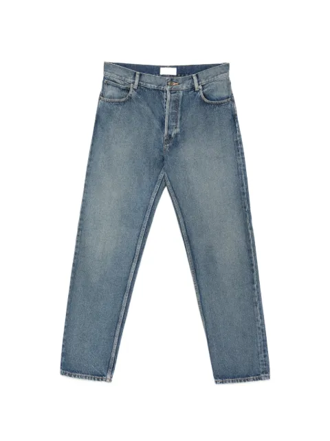 The Row Moe straight-leg jeans Blue R001187W4659