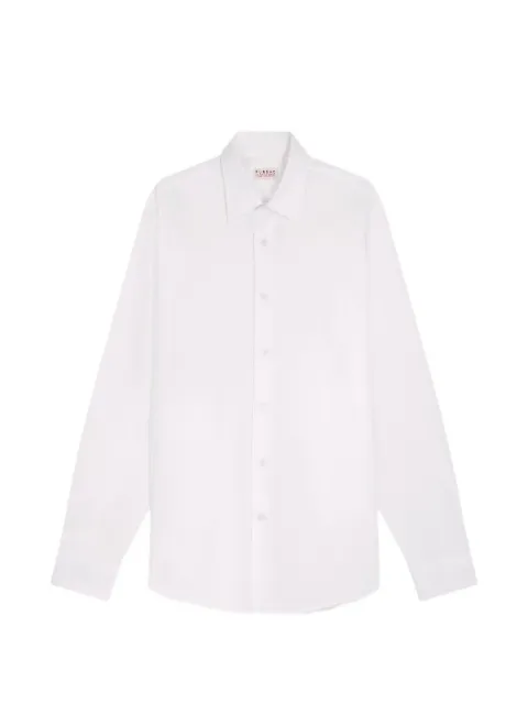 FURSAC long-sleeve shirt White FHPCH00378