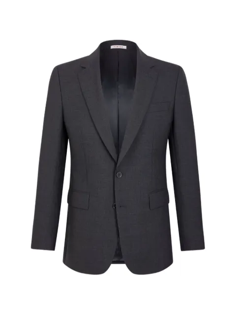 FURSAC virgin-wool blazer Grey FHPVE00305