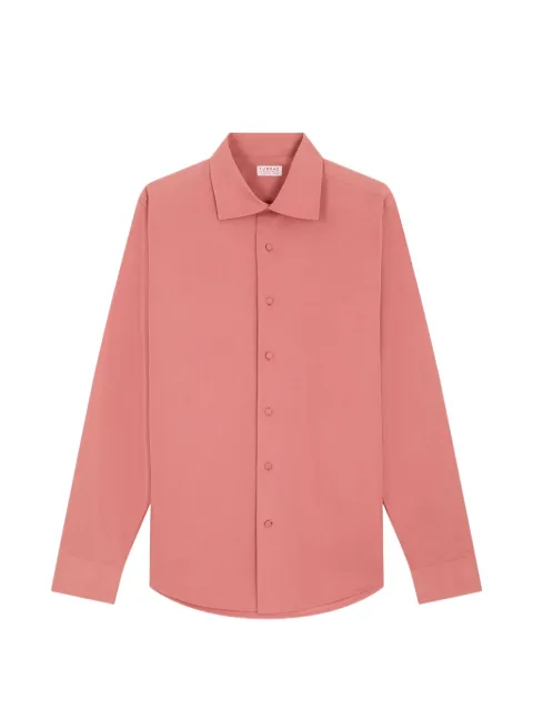 FURSAC cotton shirt Pink FHPCH00368