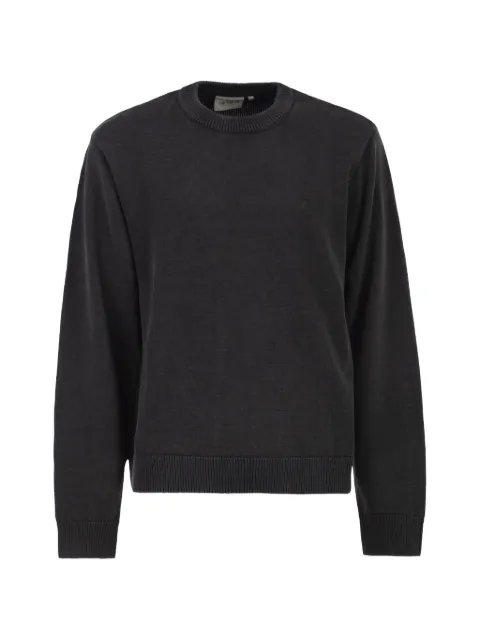 Carhartt WIP Kori sweater Grey I036819