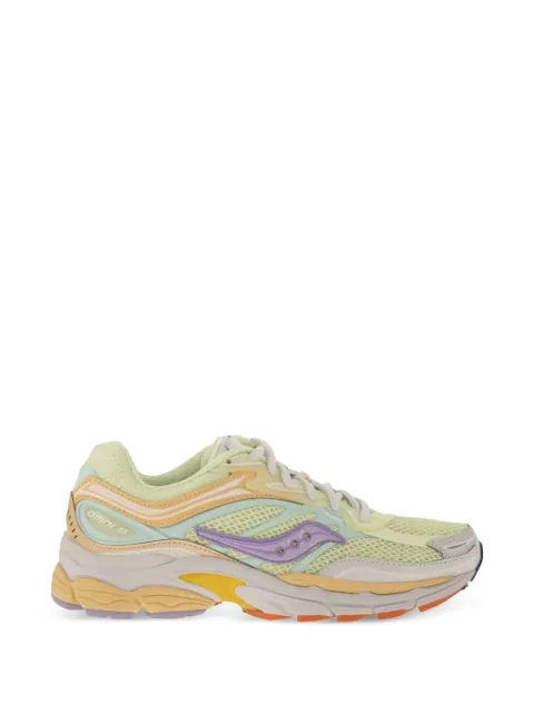 Saucony Progrid Omni 9 Prism sneakers Green S71034