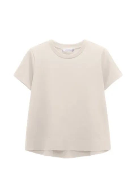 Dorothee Schumacher All Time Favorites T-shirt Neutrals 262528334