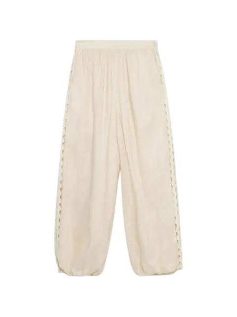SIMKHAI Selah palazzo pants Neutrals 3264002CL