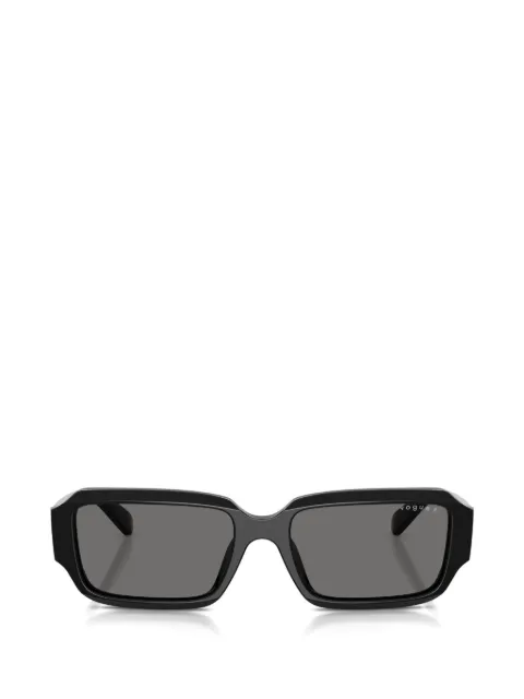 Vogue Eyewear rectangle-frame sunglasses Black VO5693SU