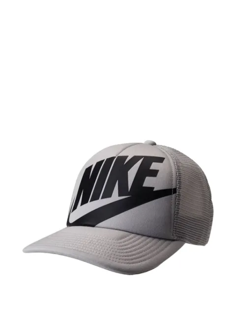 Nike Rise trucker cap Grey HV8699